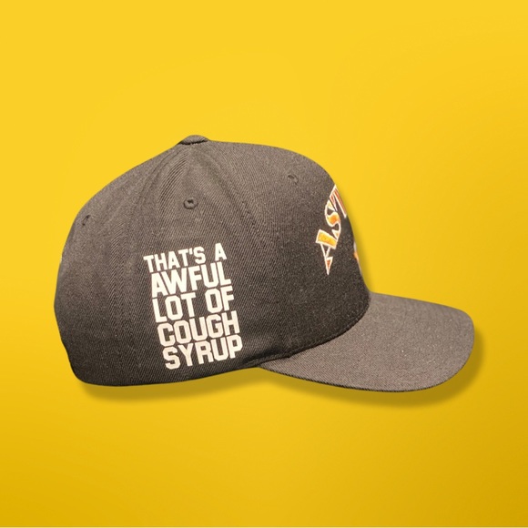 HOUSTON ASTROS SNAPBACK - Picture 2 of 4